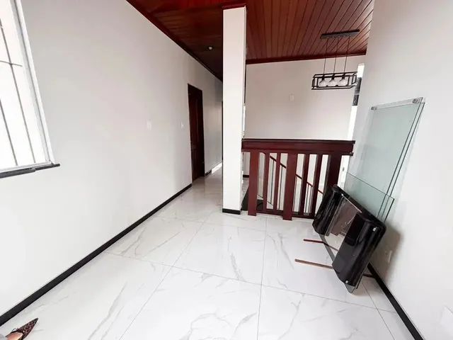 Imagem 12: Gr Aluga Casa na Marambaia - 4/3 Suites (1 Masterc/Banheira)- 2 Vagas- 2 Pavimentos- Oport