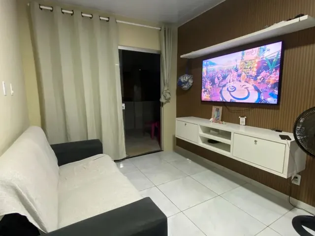 Imagem: Aluguel de Casa Cop 30