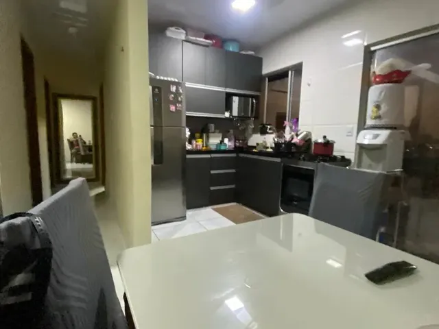 Imagem 5: Aluguel de Casa Cop 30