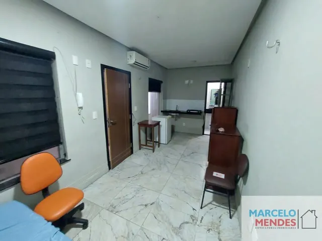 Imagem: Kitnet Semi-Mobiliado no Umarizal Ao Lado