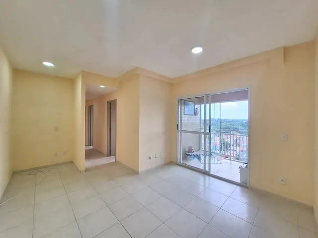 Imagem: Alugo Apartamento no Condomínio Reserva