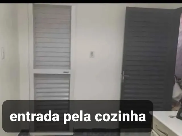 Imagem: Suíte Mobiliada no Umarizal