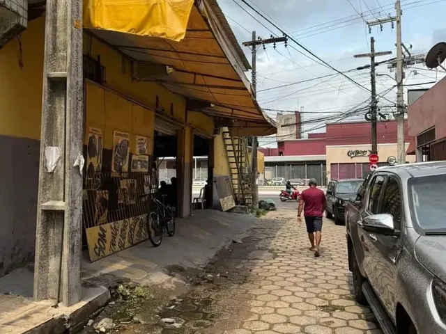Imagem: Casa na Sacramenta Alamanda Jerusalém na