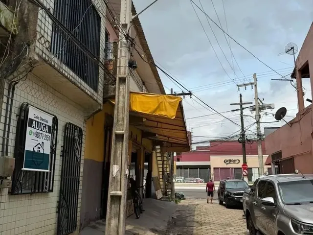Imagem 12: Casa na Sacramenta Alamanda Jerusalém na Frente do It Center de 2/4