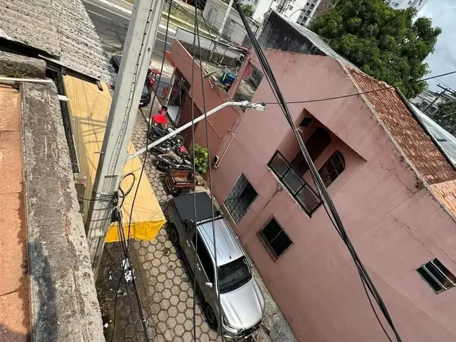 Imagem 13: Casa na Sacramenta Alamanda Jerusalém na Frente do It Center de 2/4