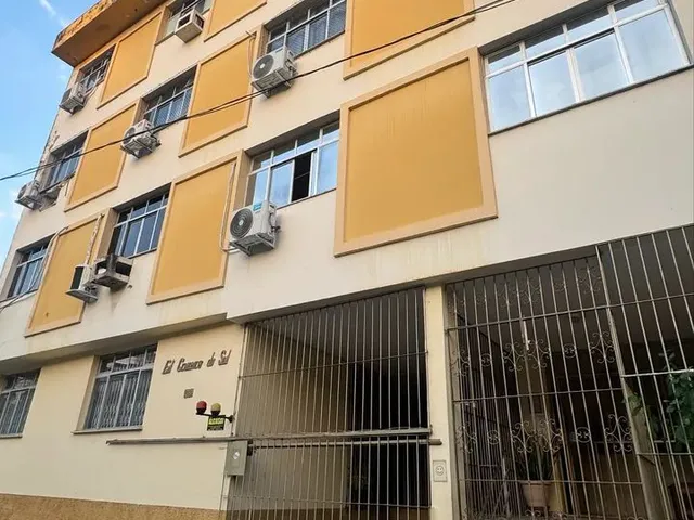 Imagem: Apartamento no Centro da Cidade