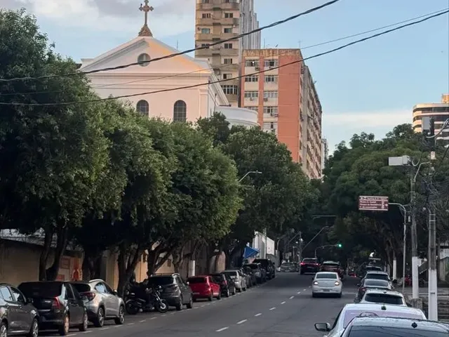 Imagem 2: Apartamento no Centro da Cidade
