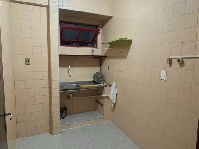 Imagem 5: Apartamento no Centro da Cidade