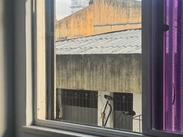 Imagem 6: Apartamento no Centro da Cidade