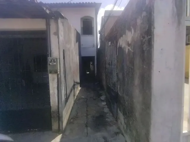 Imagem: Casa na Cremação