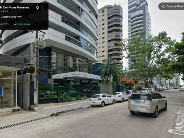 Imagem: Ed Malmo na Umarizal - 3 Suítes, 1 Gabinete