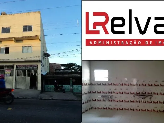 Imagem: Telegrafo - Apartamento de 01 Quarto