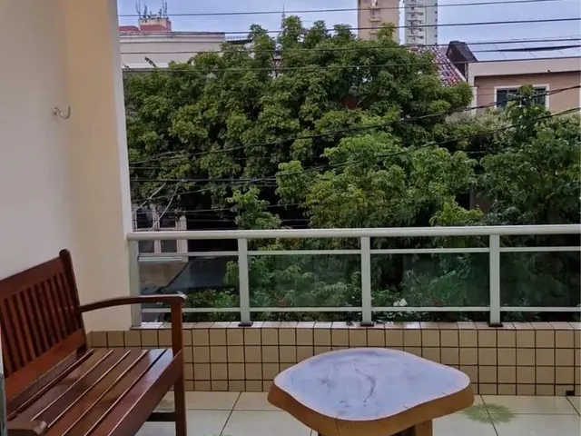 Imagem: Casa nos Altos - Temporada para Cop30