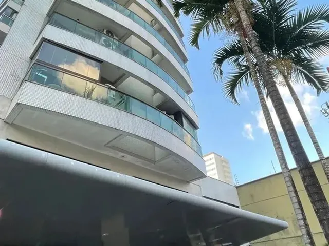 Imagem: Apartamento Mobiliado la Residence - 92