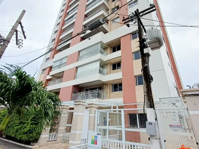 Imagem: Ed. Mirante do Rio Apto 03 Quartos S/ 01