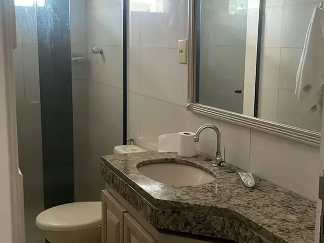 Imagem: Aluguel de Apartamento de 3 Quartos no Reduto