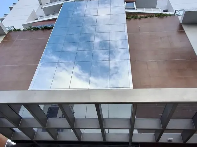 Imagem: Ed. Torre Evidence - 64M² - 100 Mobiliado