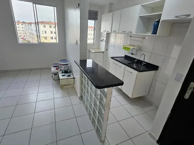 Imagem: Apartamento no Ideal Samambaia