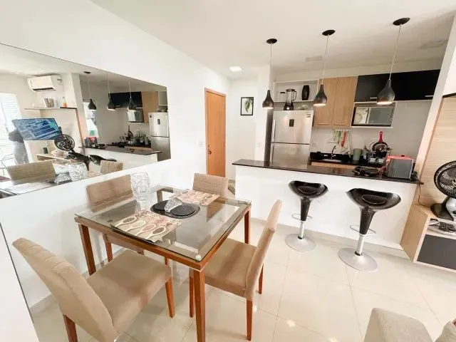 Imagem: Alugo Apartamento de 2/4 Sendo 1 Suíte