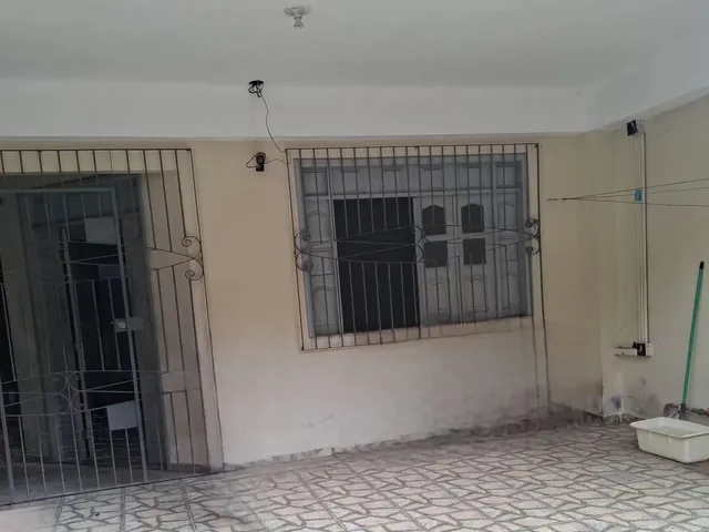 Imagem: Casa para Aluguel - Bairro Maracangalha