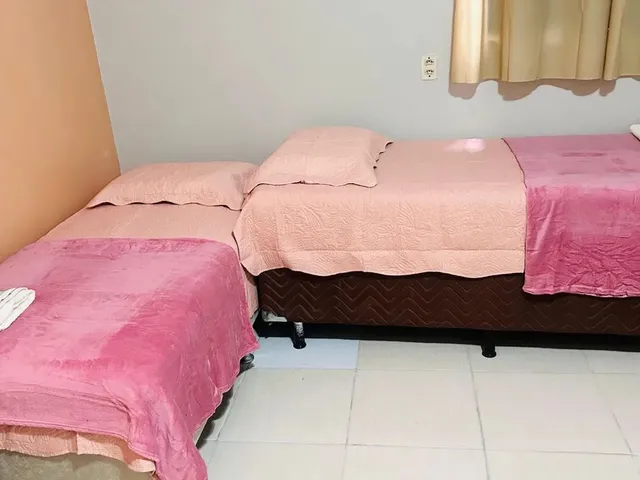 Imagem: Kitnet Mobiliado no Umarizal