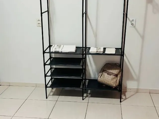 Imagem 9: Kitnet Mobiliado no Umarizal