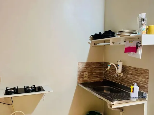 Imagem 11: Kitnet Mobiliado no Umarizal