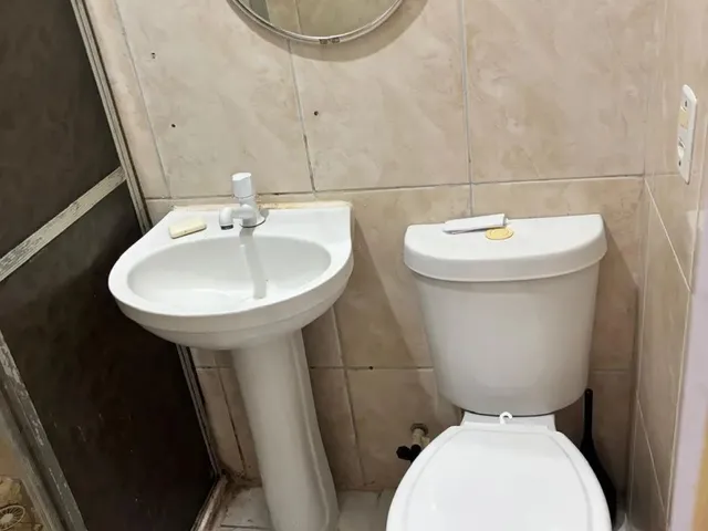 Imagem 2: Kitnet Mobiliado no Umarizal