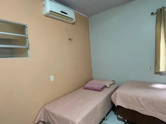 Imagem 7: Kitnet Mobiliado no Umarizal