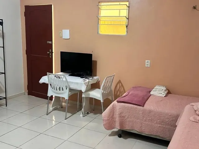 Imagem 4: Kitnet Mobiliado no Umarizal