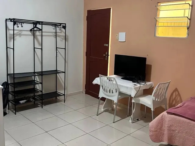 Imagem 5: Kitnet Mobiliado no Umarizal