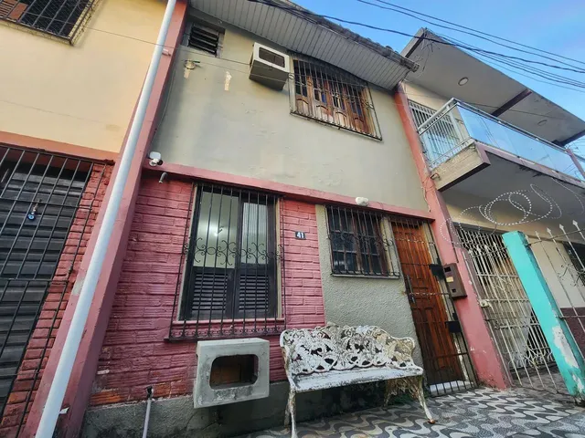 Imagem: Casa Disponível pra Alugar