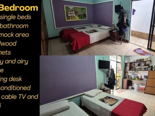 Imagem 8: Casa para a Cop 30 com 8 Leitos (Somente Aluga Todos os Leitos de Uma Vez