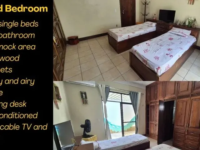 Imagem 2: Casa para a Cop 30 com 8 Leitos (Somente Aluga Todos os Leitos de Uma Vez