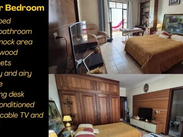 Imagem 4: Casa para a Cop 30 com 8 Leitos (Somente Aluga Todos os Leitos de Uma Vez