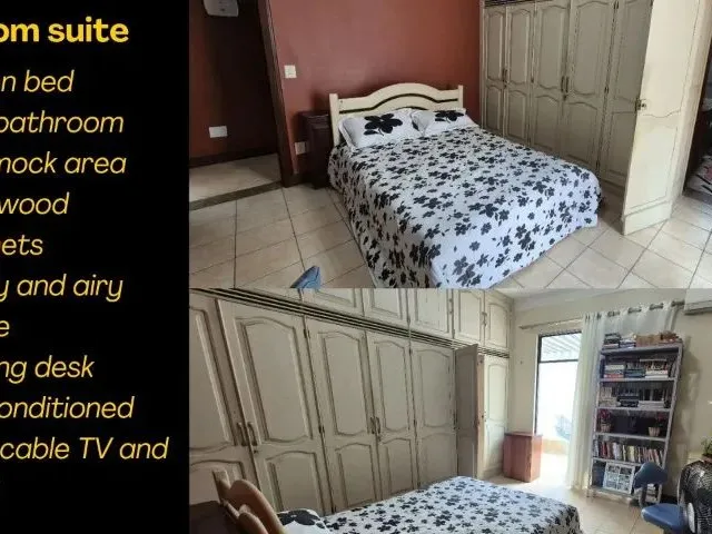 Imagem 11: Casa para a Cop 30 com 8 Leitos (Somente Aluga Todos os Leitos de Uma Vez