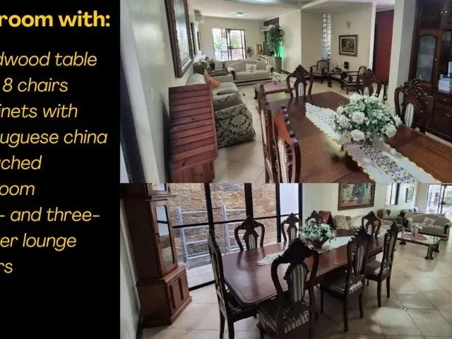 Imagem 10: Casa para a Cop 30 com 8 Leitos (Somente Aluga Todos os Leitos de Uma Vez
