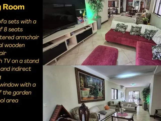Imagem 14: Casa para a Cop 30 com 8 Leitos (Somente Aluga Todos os Leitos de Uma Vez