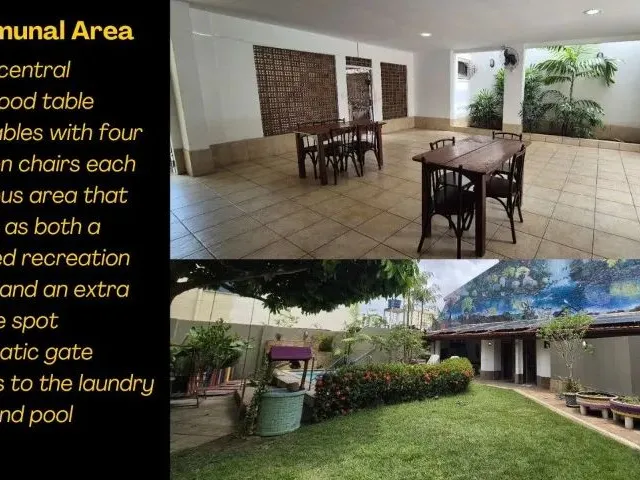 Imagem 3: Casa para a Cop 30 com 8 Leitos (Somente Aluga Todos os Leitos de Uma Vez