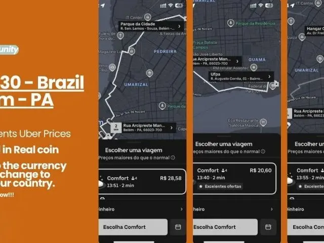 Imagem 13: Casa para a Cop 30 com 8 Leitos (Somente Aluga Todos os Leitos de Uma Vez