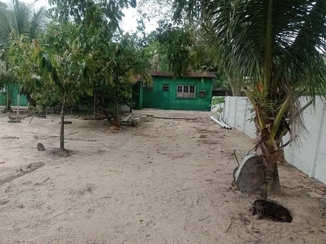 Imagem: Alugo Casa em Mosqueiro Bairro do Paraíso