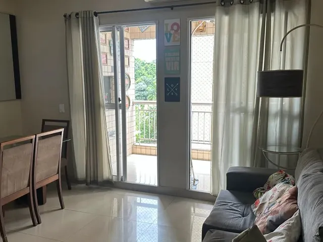 Imagem: Aluguel Cop 30 - Aptos 3/4 Um Suíte - Acomoda