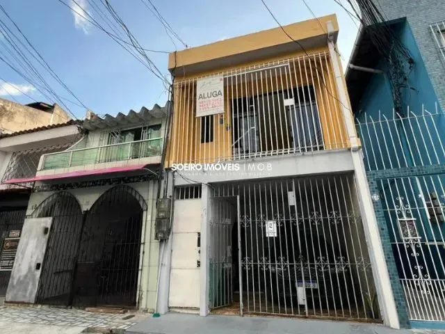 Imagem: Casa nos Altos na Marambaia