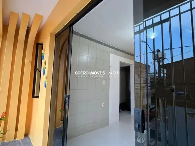 Imagem 10: Casa nos Altos na Marambaia