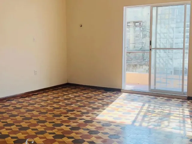 Imagem: Apartamento Semimobiliado com 03 Quartos