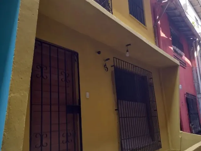 Imagem: Casa Vila - Tv Angustura - Pedreira