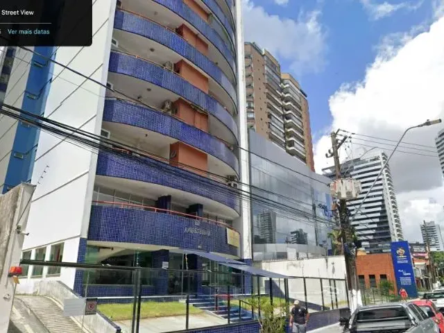 Imagem: Apto Reformado com 80M2 Umarizal Apto Mobiliado