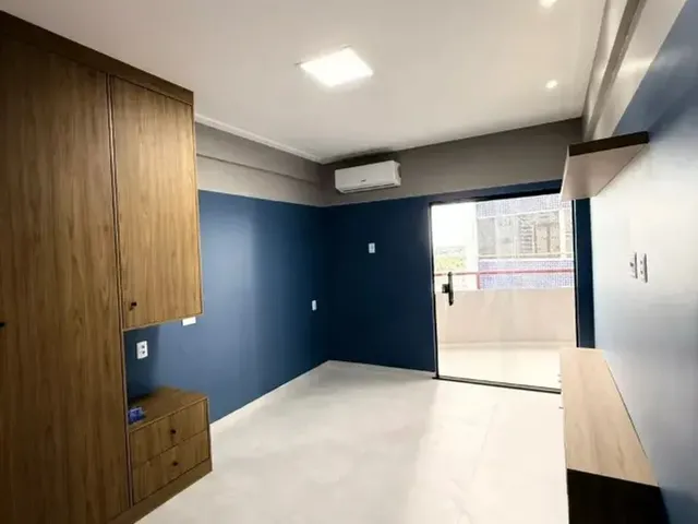 Imagem 6: Apto Reformado com 80M2 Umarizal Apto Mobiliado