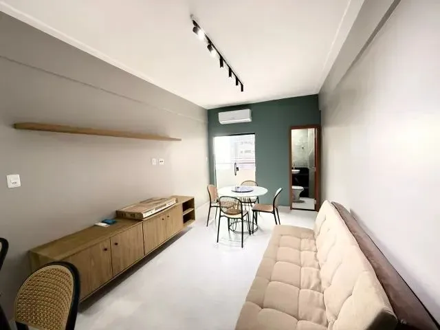 Imagem 2: Apto Reformado com 80M2 Umarizal Apto Mobiliado