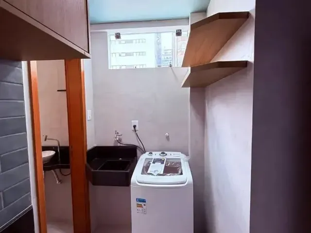 Imagem 3: Apto Reformado com 80M2 Umarizal Apto Mobiliado